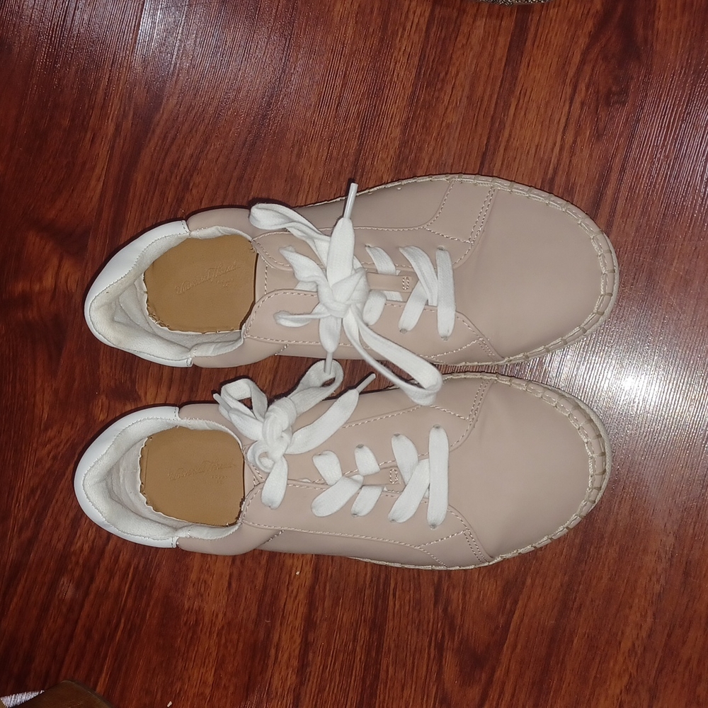 ❤️Universal thread sneakers - Picture 2 of 4